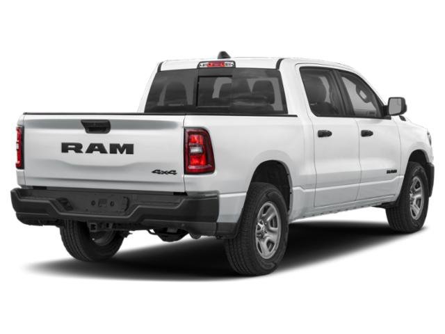 ram ram 1500 pickup 2025 1C6RREGG9SN590855 image ram ram 1500 pickup 2025 1C6RREGG9SN590855 image